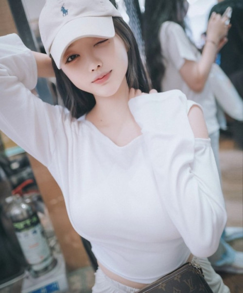 존예~