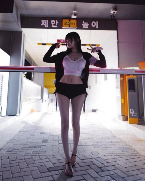 이런애랑 존나 하고 싶네