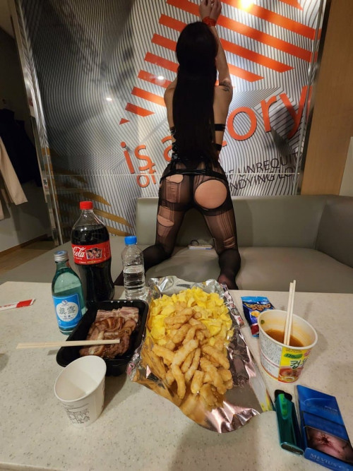 이렇게 벗겨야지