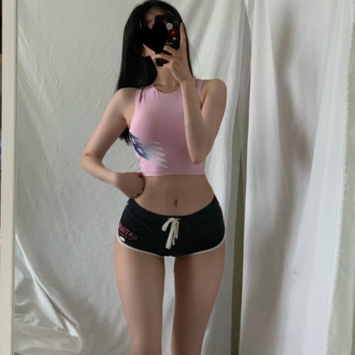 거울 셀카