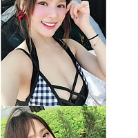 유부녀인 이유.. G컵 대만녀