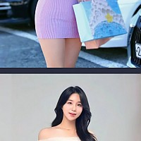 김현영 치어리더