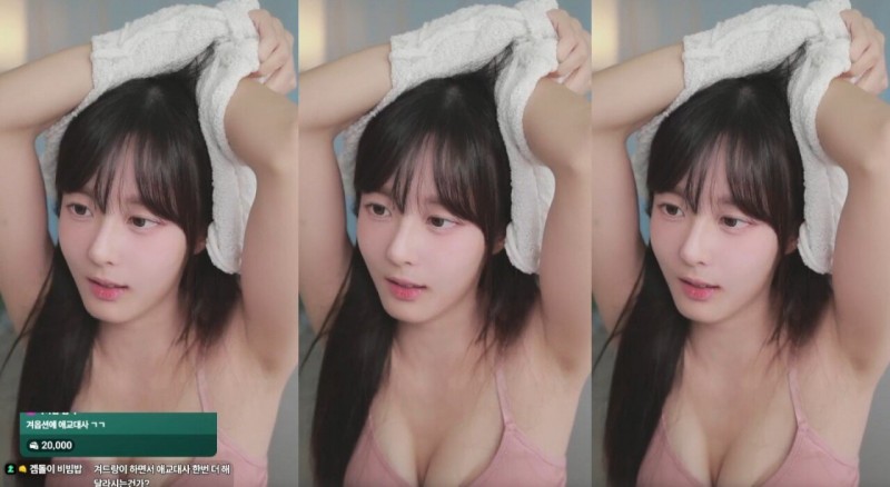 ㅇㅎ) 슬이야님 와...