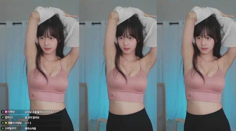 ㅇㅎ) 슬이야님 와...