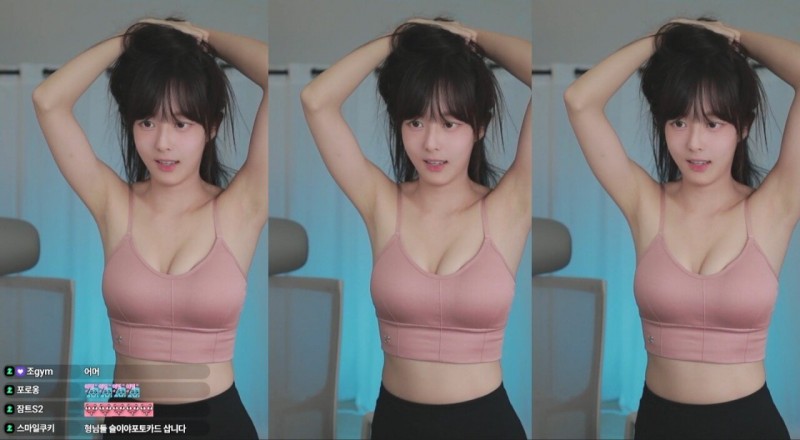 ㅇㅎ) 슬이야님 와...