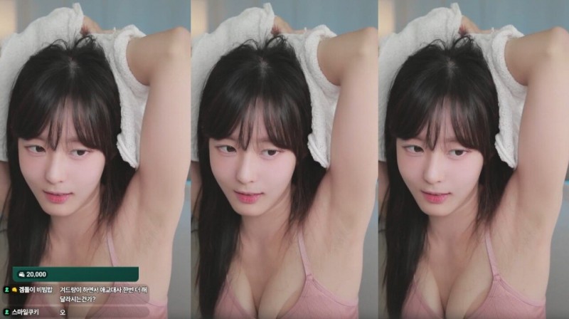 ㅇㅎ) 슬이야님 와...