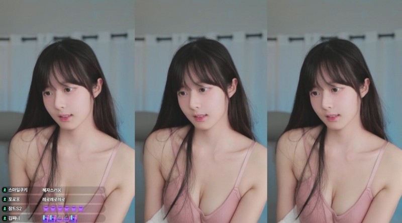 ㅇㅎ) 슬이야님 와...